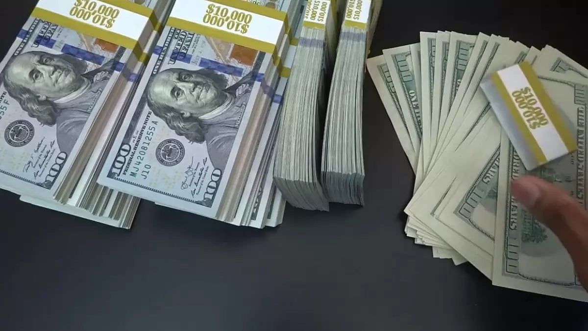 Get Free Money From The Government