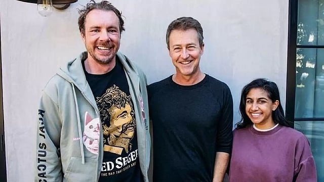 Edward Norton Birthday: Five Unforgettable Films Starring The Hollywood Icon