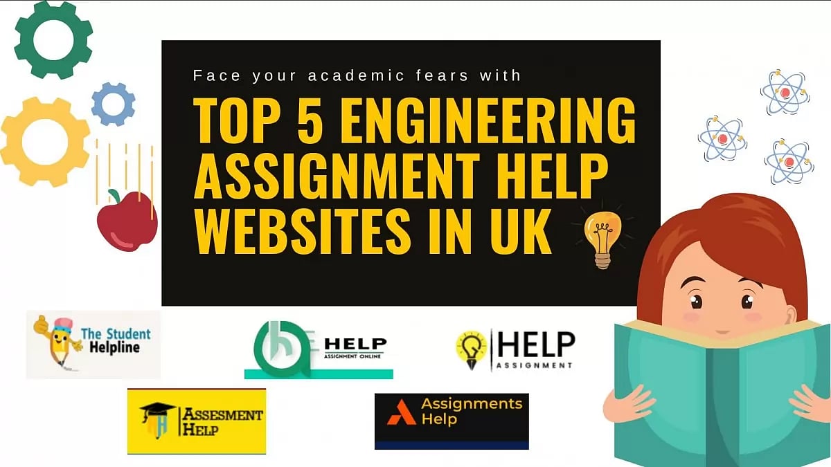 Best Engineering Assignment 