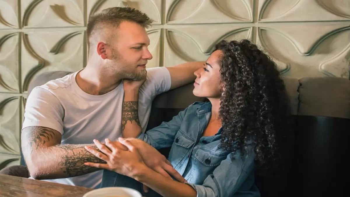 Best White Men Black Dating Sites To Find Interracial Dates