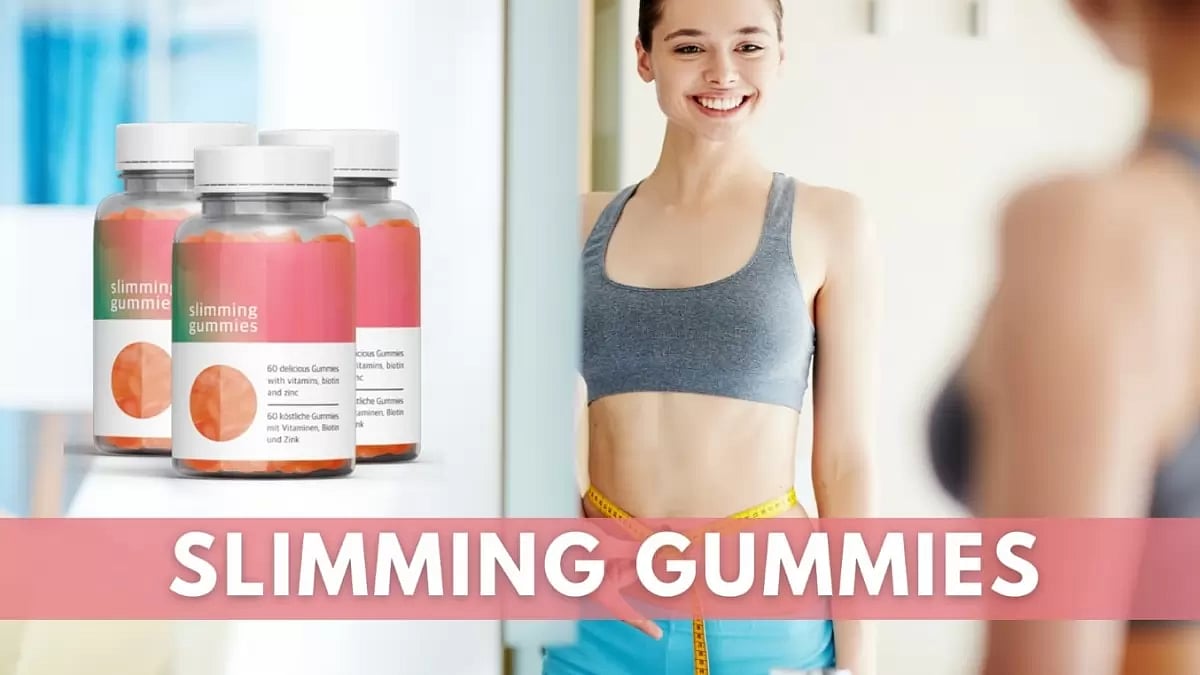 Slimming Gummies