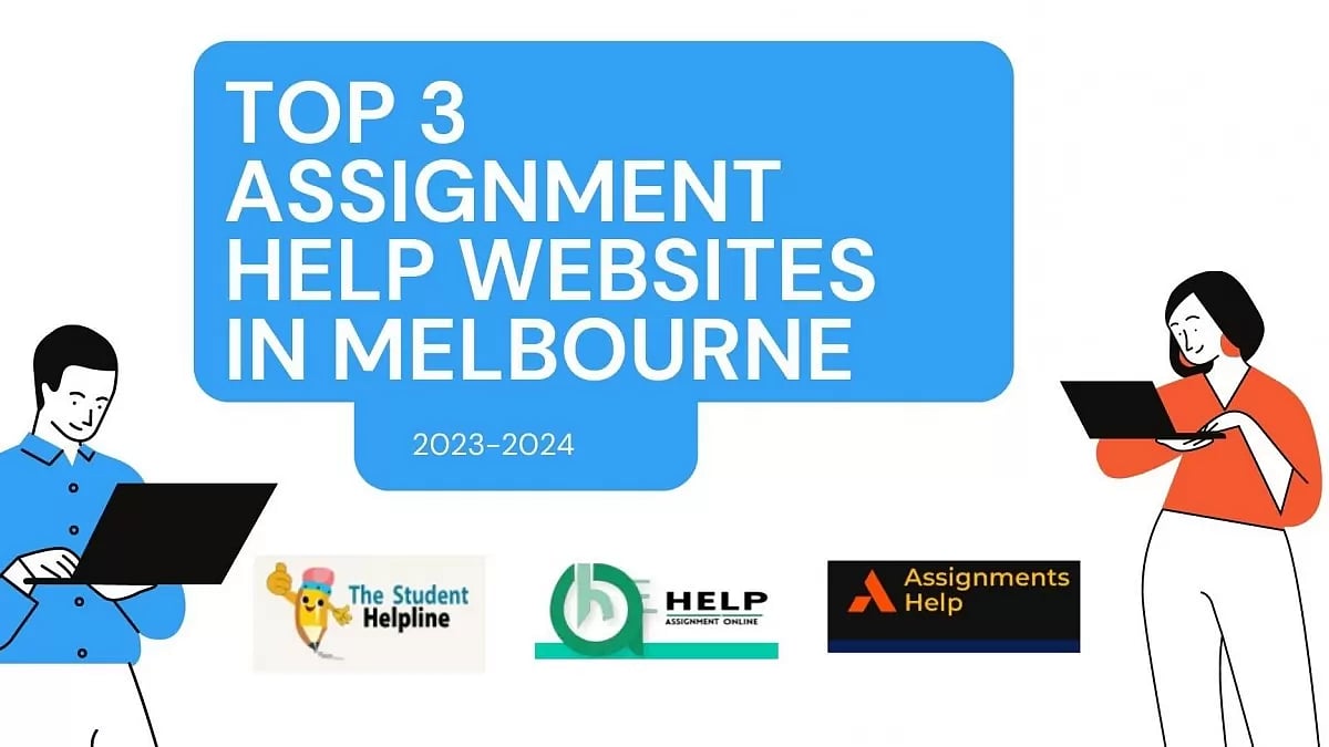  Best Assignment Help Websites