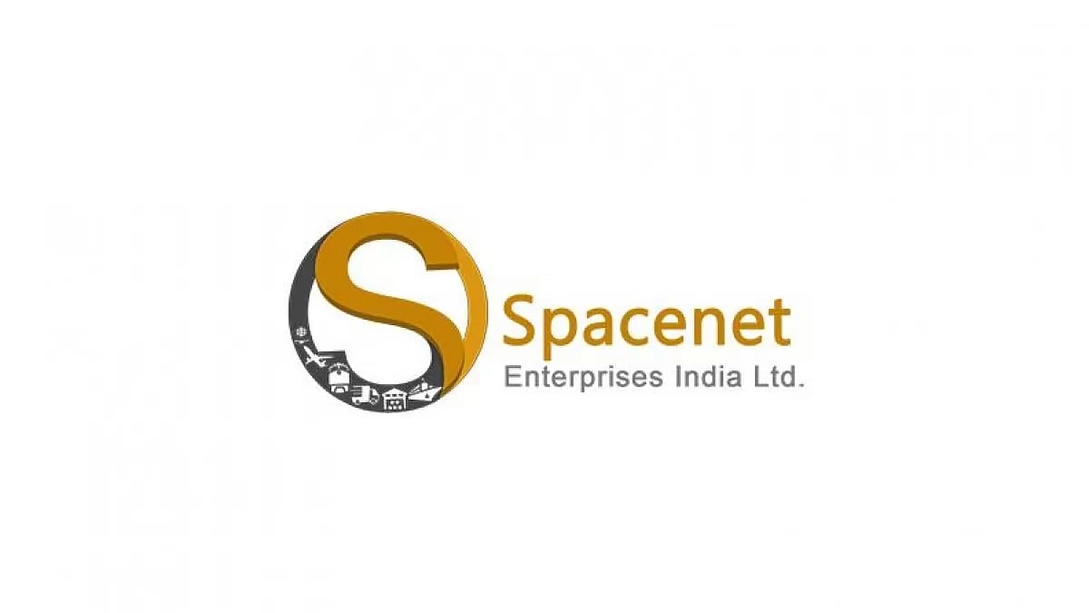 Spacenet Enterprises India Ltd