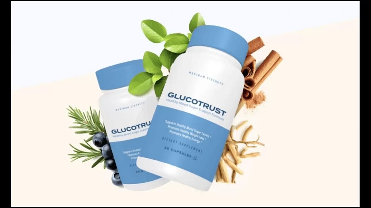 GlucoTrust Reviews