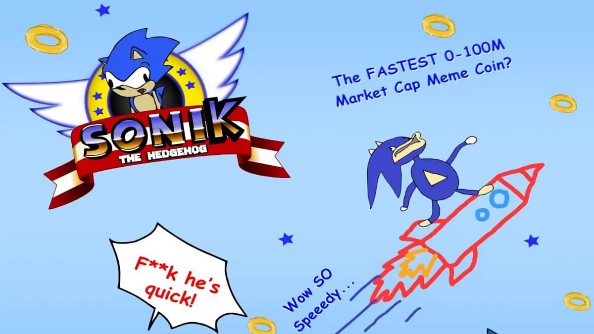 Unraveling the Rapid Rise of Memecoins and Exploring Sonik's Trailblazing Journey