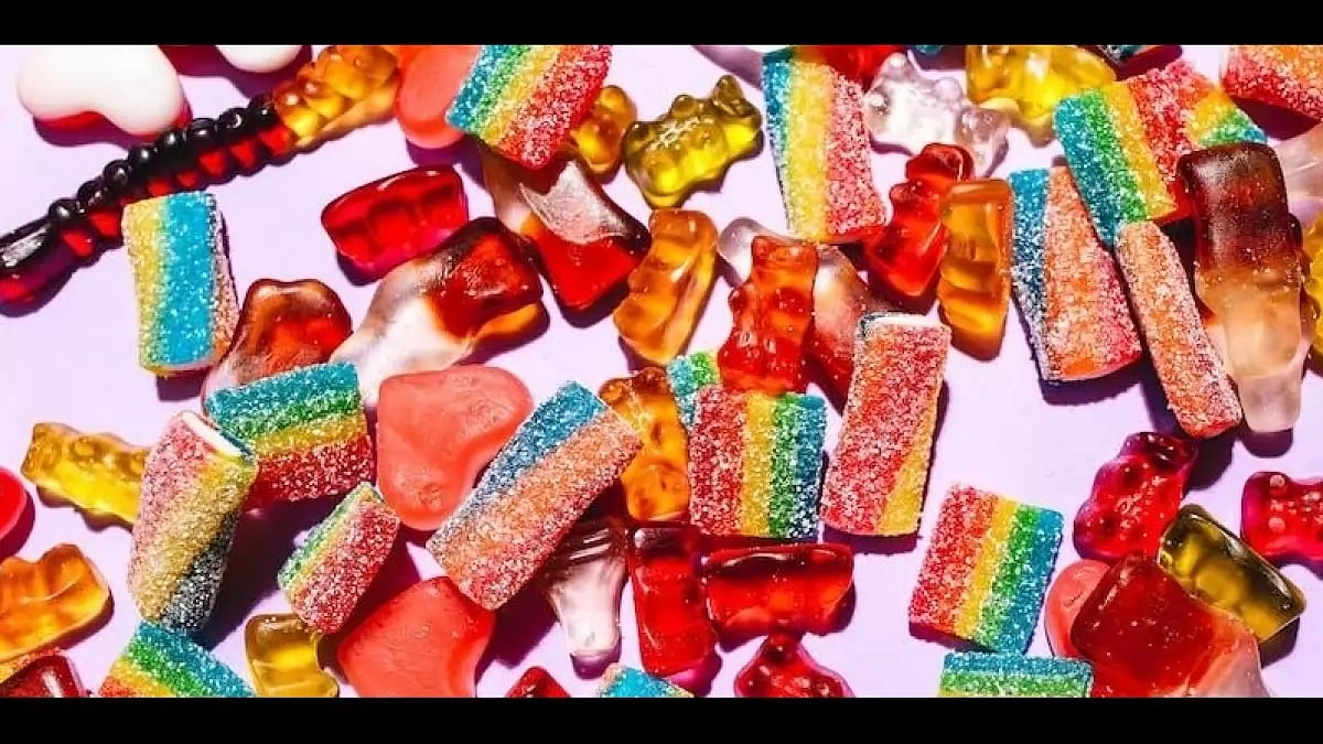 Best Delta 8 Gummies