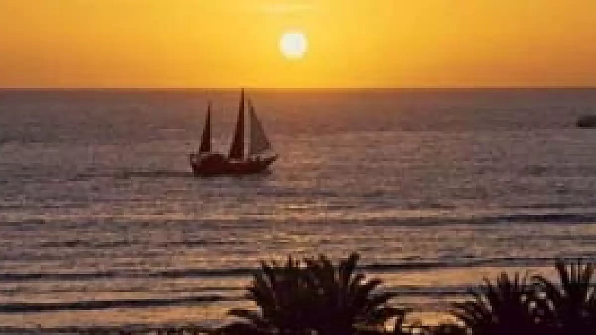 enerife is known as the Island of Eternal Spring