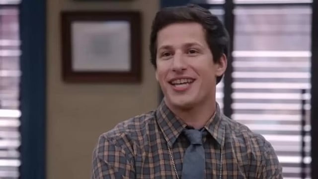 Andy Samberg: 20 best Brooklyn 99 dialogues by the famous US actor