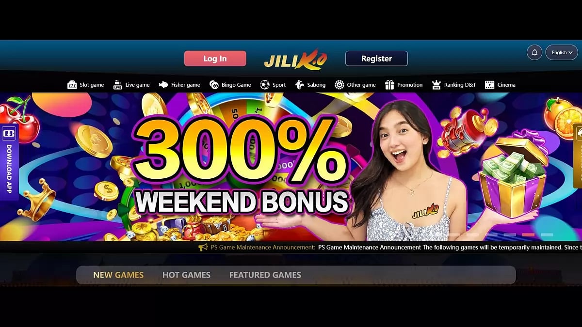 Online Casinos Philippines GCash