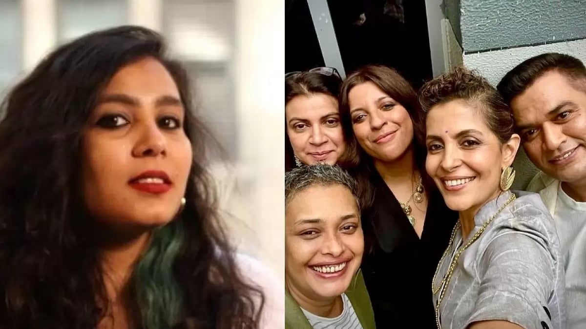 Made In Heaven makers