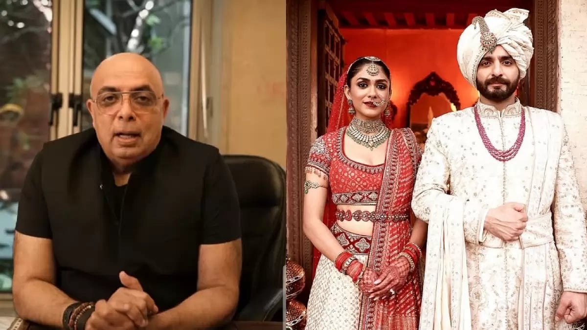 Tarun Tahiliani slams 'Made In Heaven 2' makers