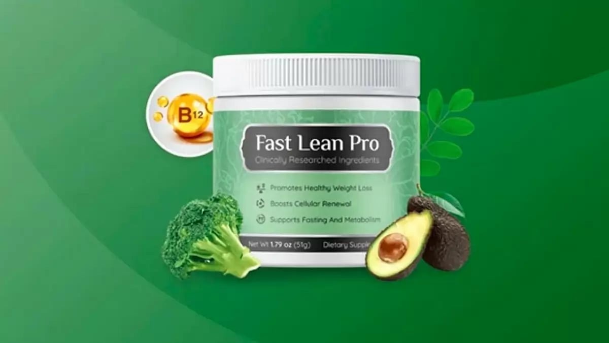 Fast Lean Pro