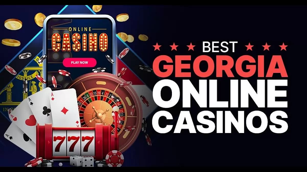 best georgia online casino sites