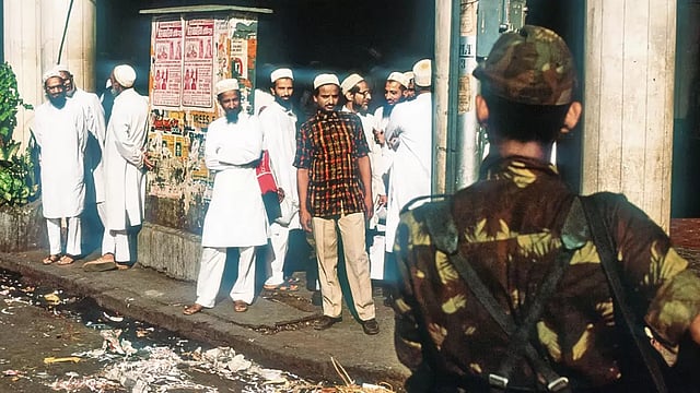 Vulnerable At Home: How To Make Sense Of Indian Variant Of Islamophobia