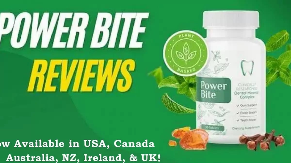 Power Bite Reviews