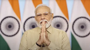 PM Modi Attends G20 'Safely' Because Trump Boycotting It: Congress