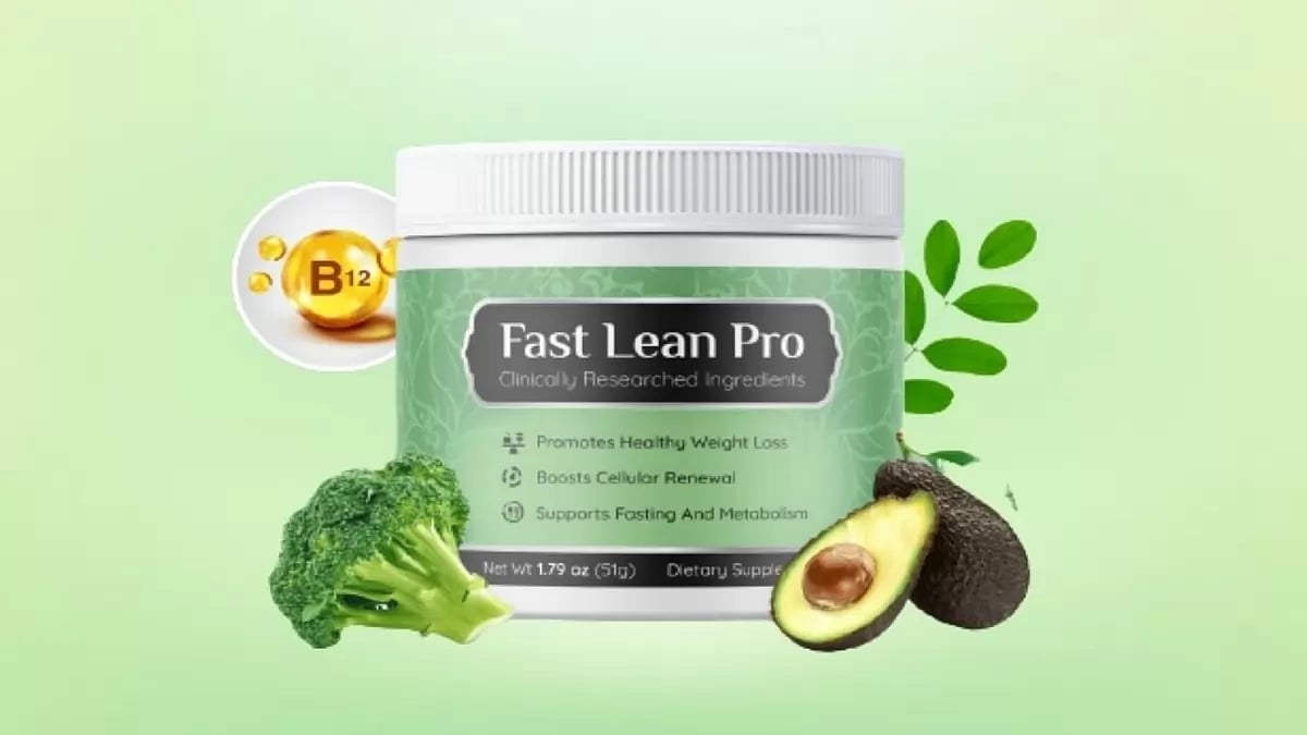 Fast Lean Pro