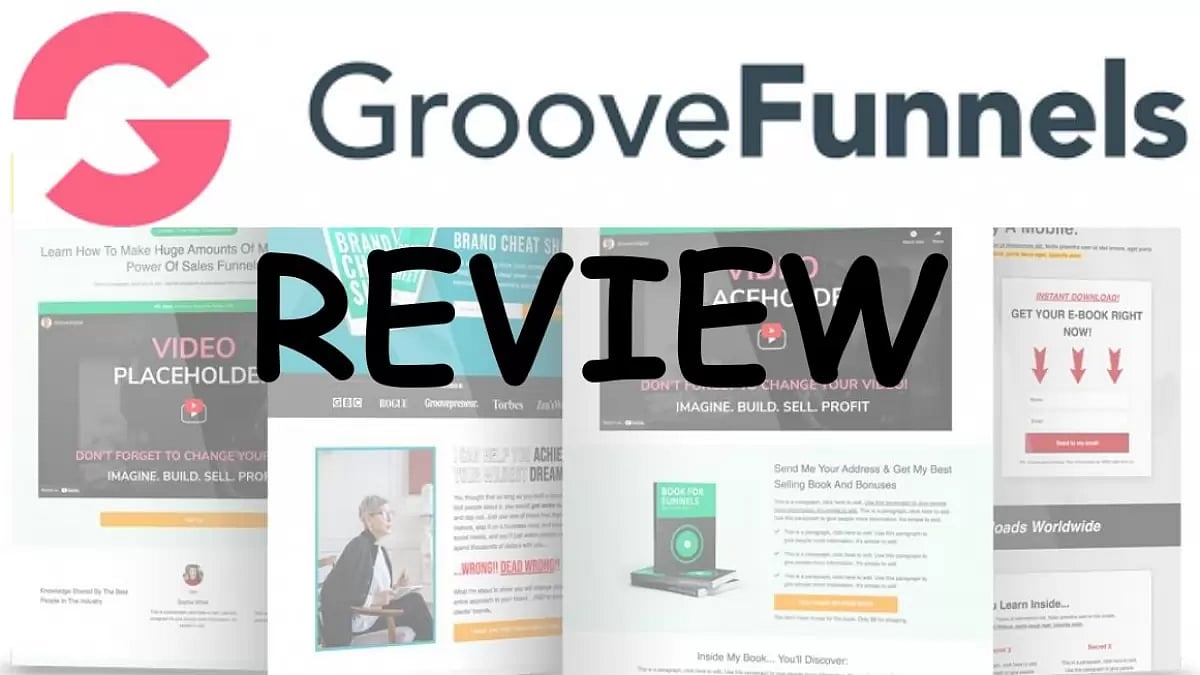 GrooveFunnels 