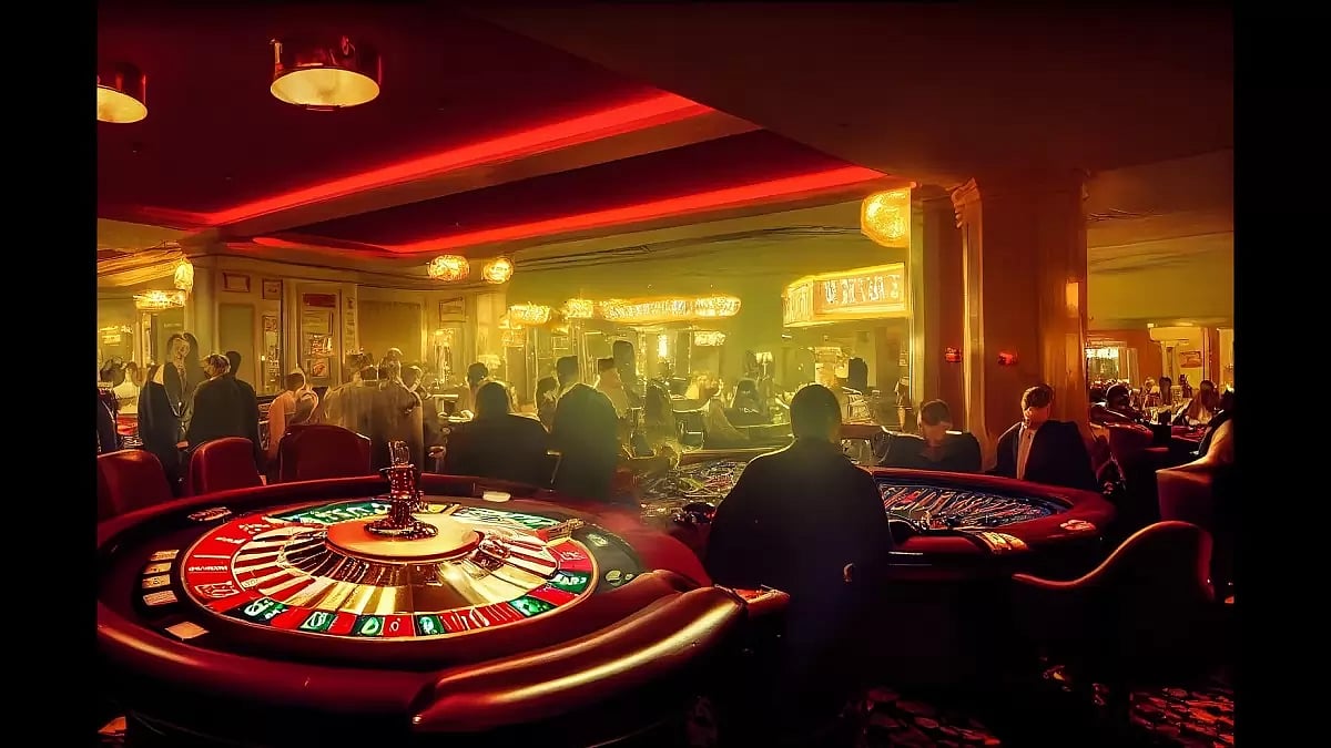 Live Dealer Casinos 