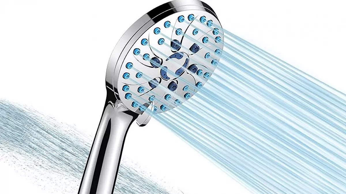 AquaCare Shower Head Reviews