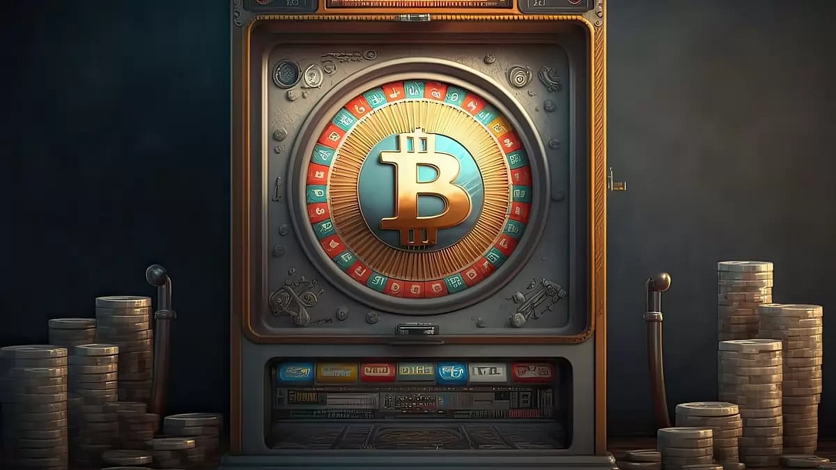Best Bitcoin Casinos 