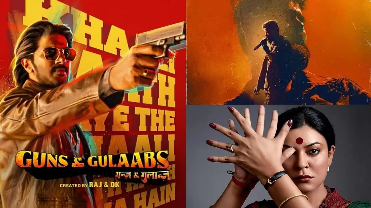 OTT Releases This Week