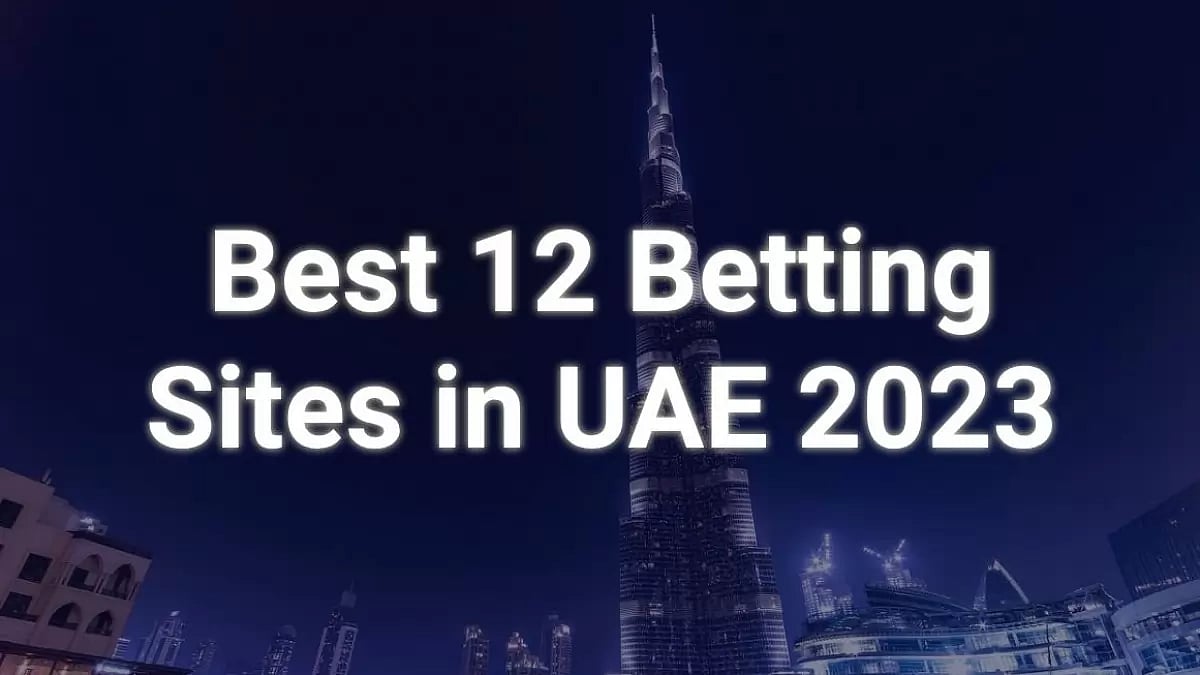 Best Betting Sites in UAE