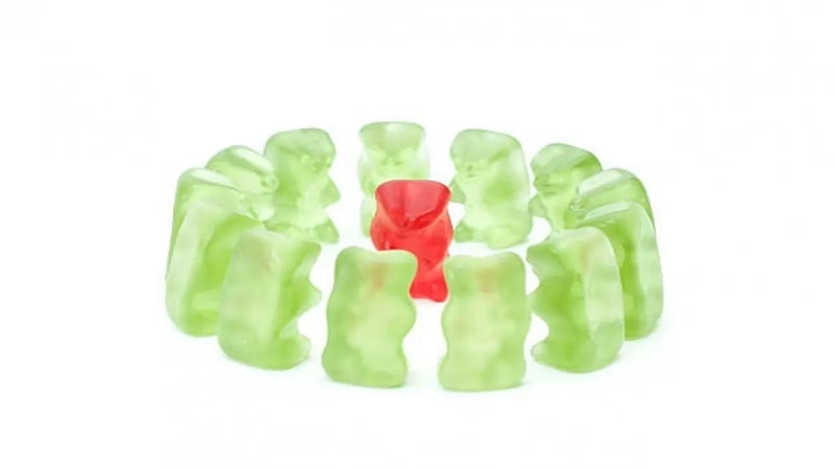 Best Kratom Gummies