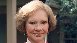 Rosalynn Carter