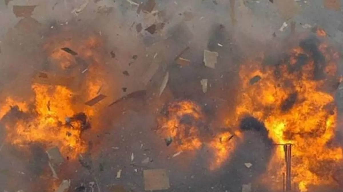 Representational Image