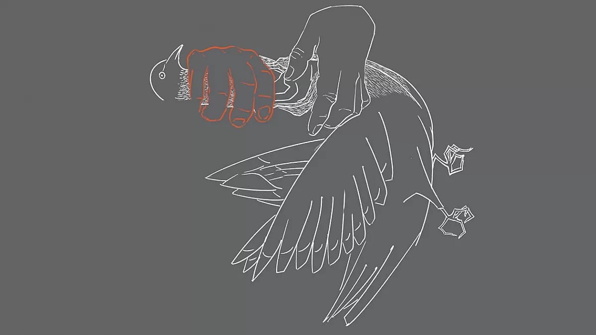 Illustration: Chaitanya Rukumpur