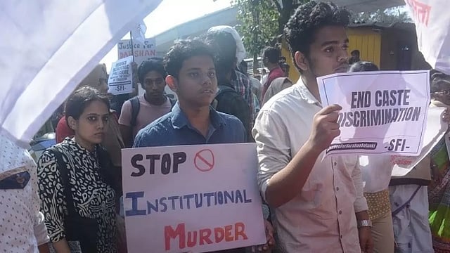 Are Our Premier Institutes Harboring Casteism?