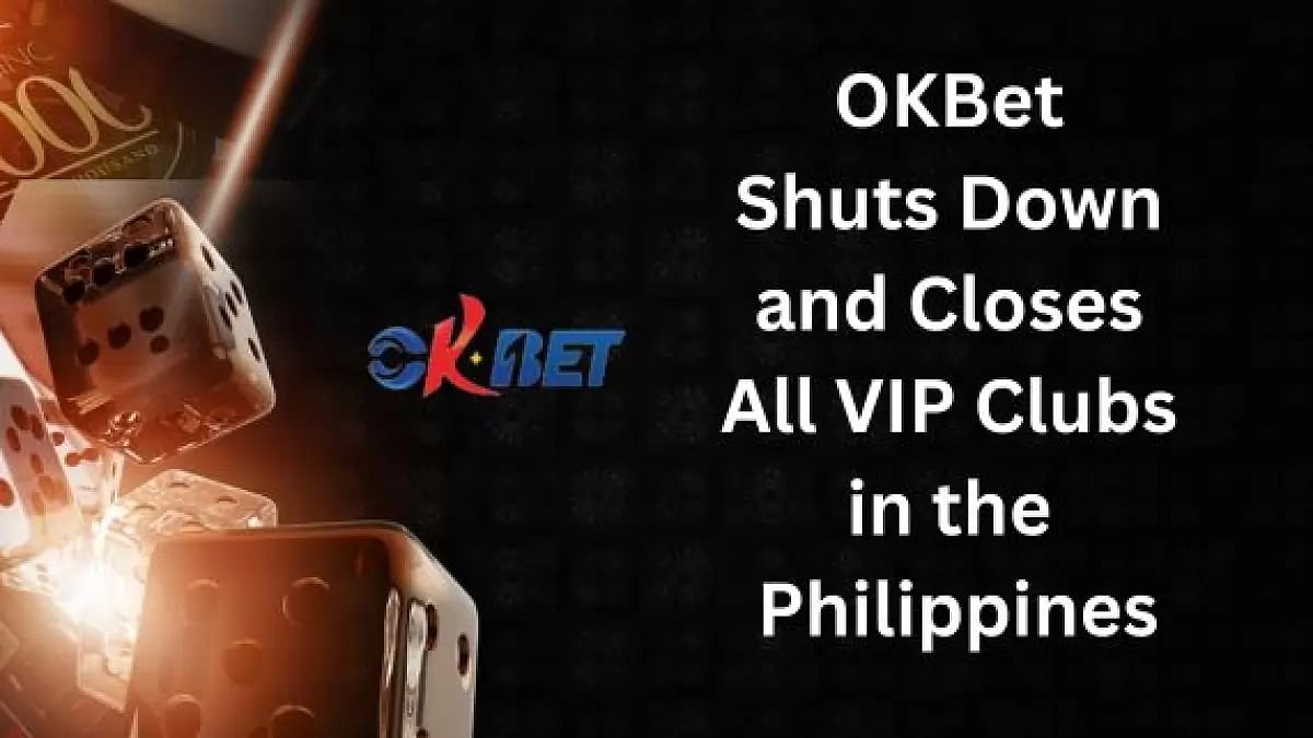 OKBet Online Casino