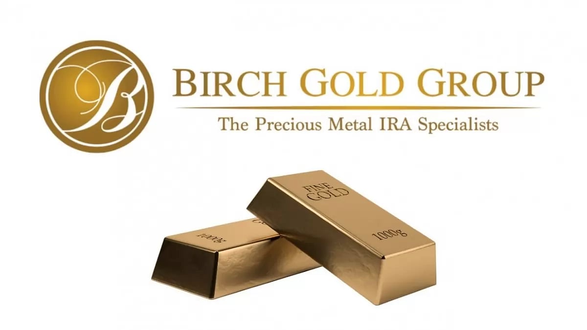 Birch Gold Reviews