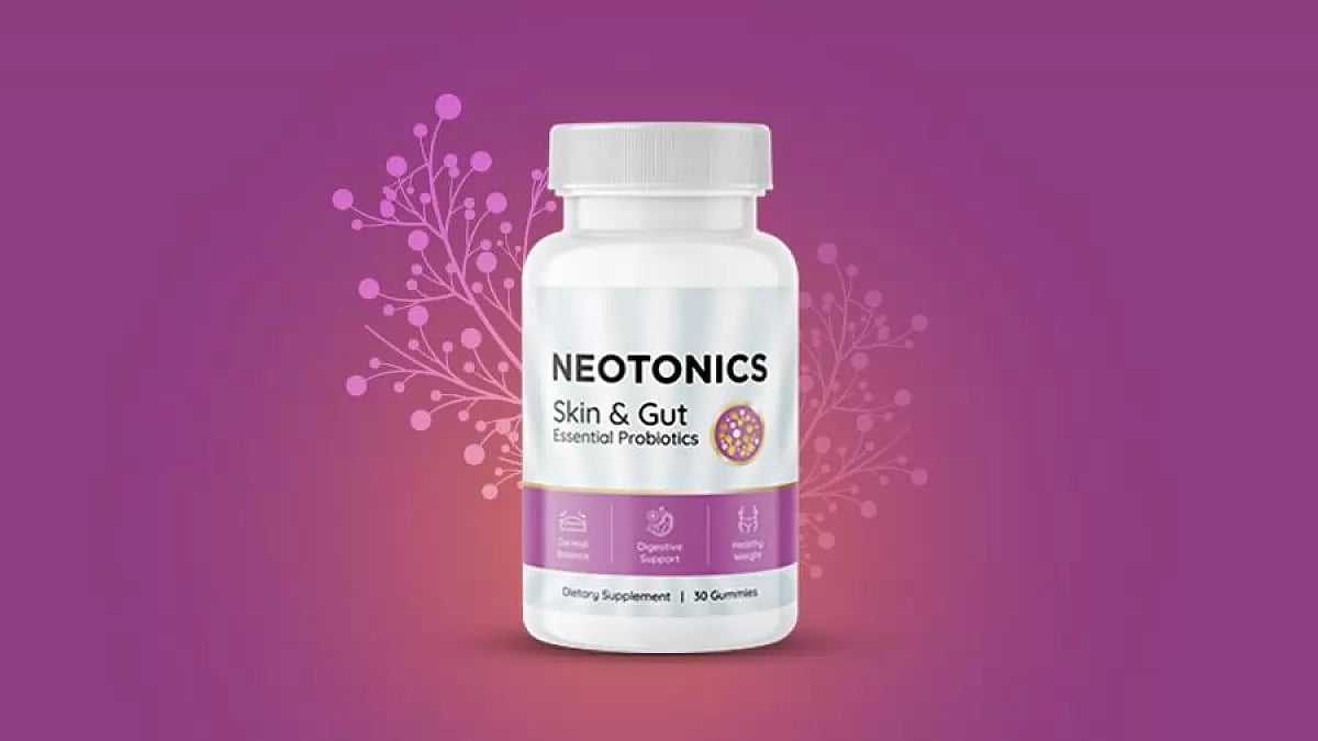 NEOTONICS Skin&Gut