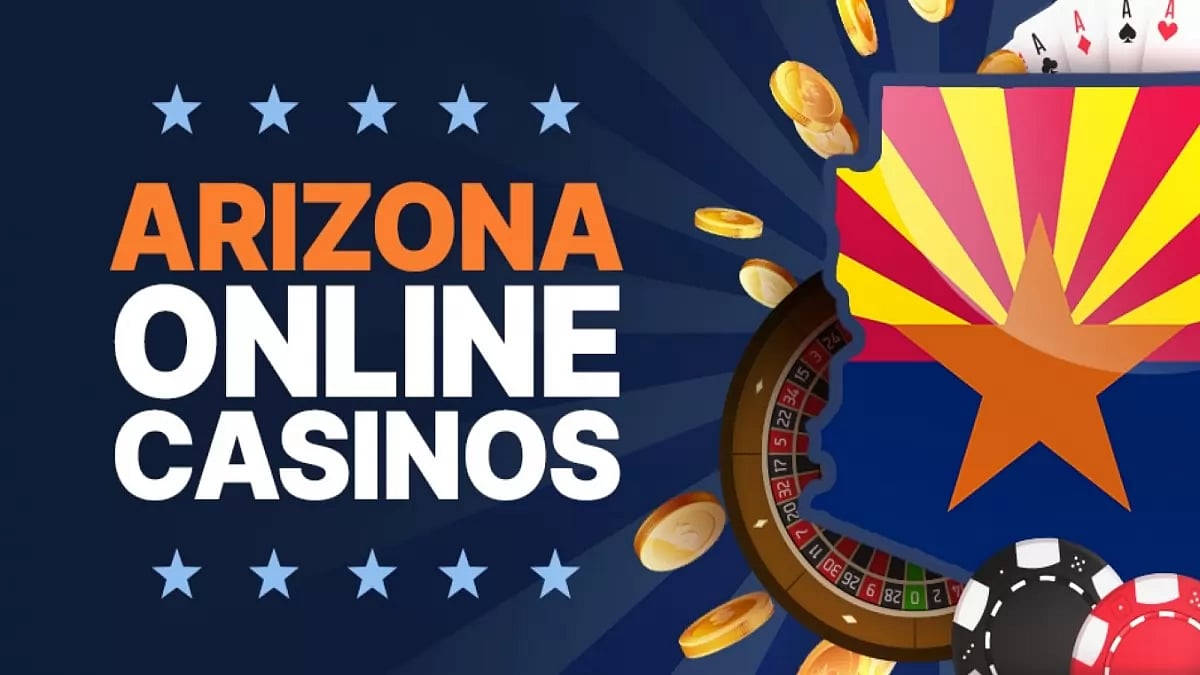 Best AZ Online Casino Sites