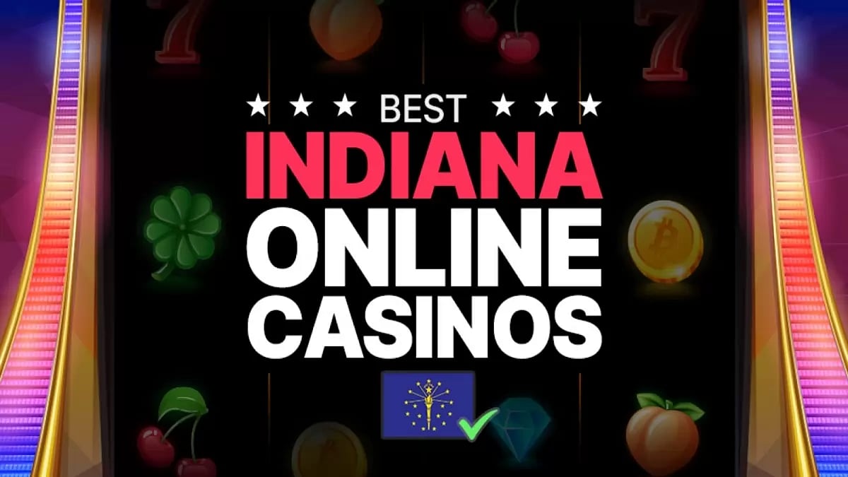 best online casino indiana sites
