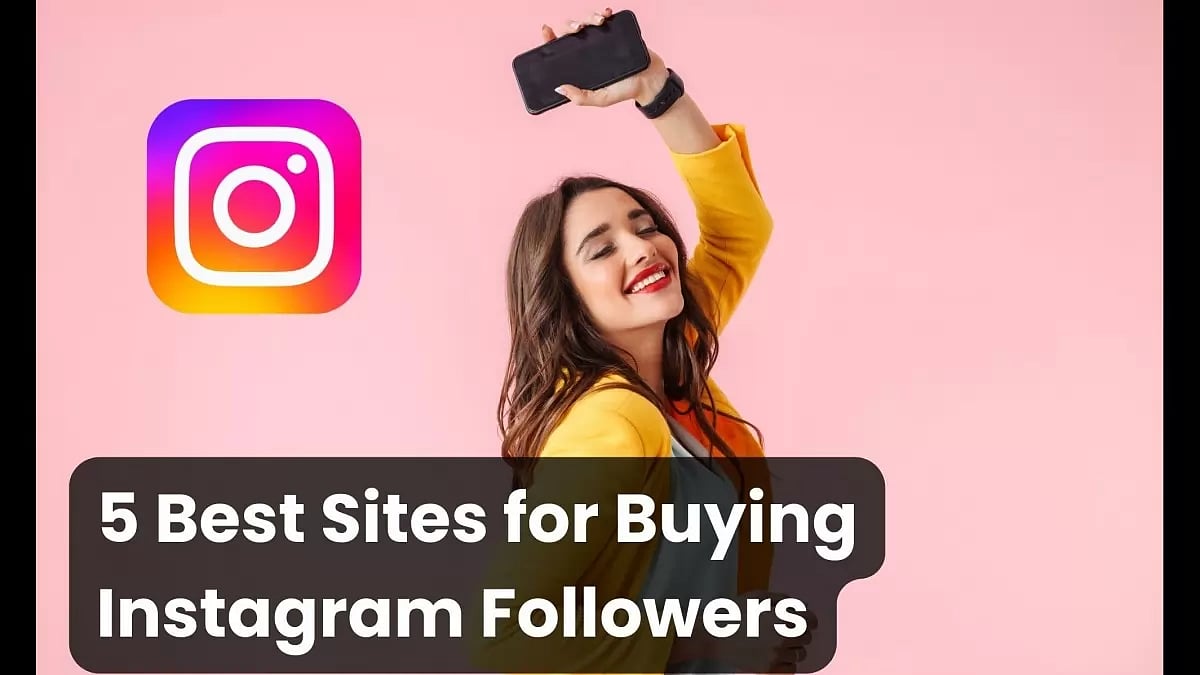 Buying Instagram Followers