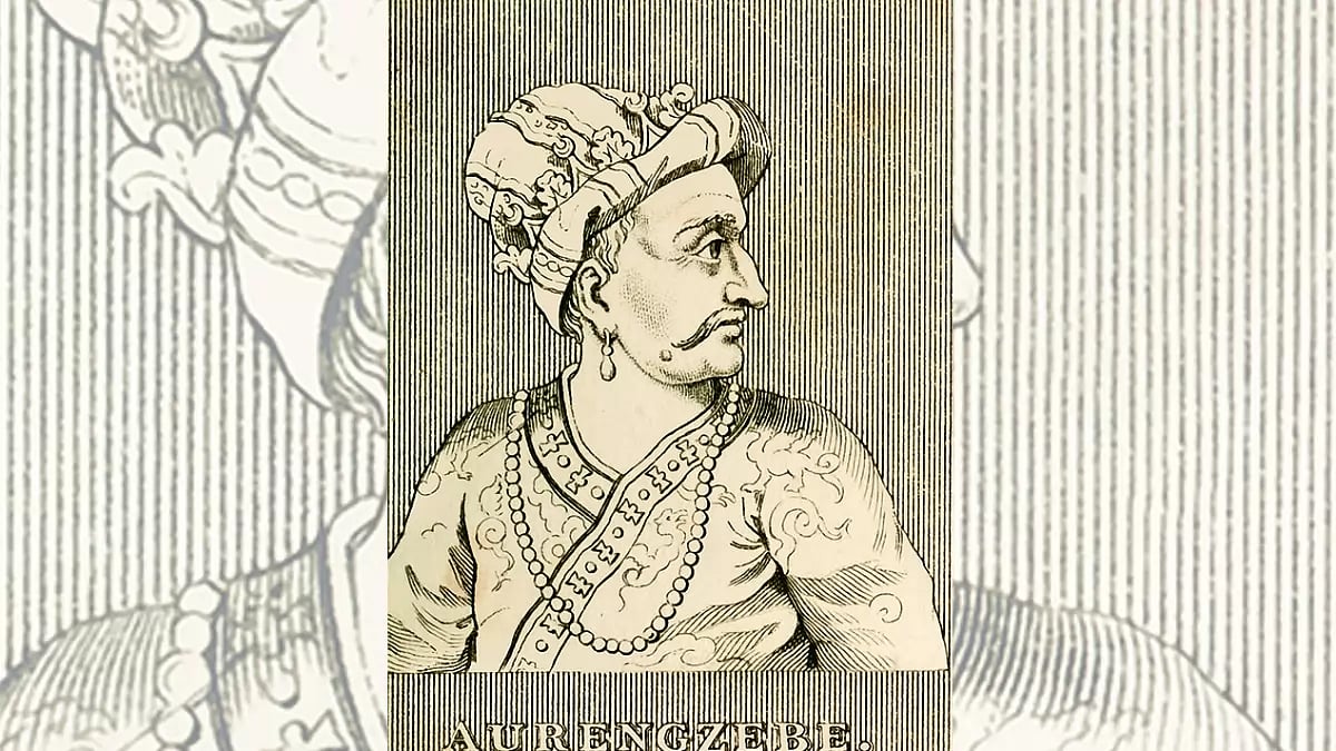 King and Kingdom: Aurangzeb ruled over almost the entire Indian subcontinent for a period of 49 year