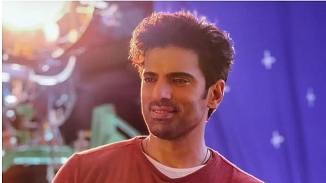 Mohit Malik On 'Baatein Kuch Ankahee Si' Launch: 'The Jitters Never Change'