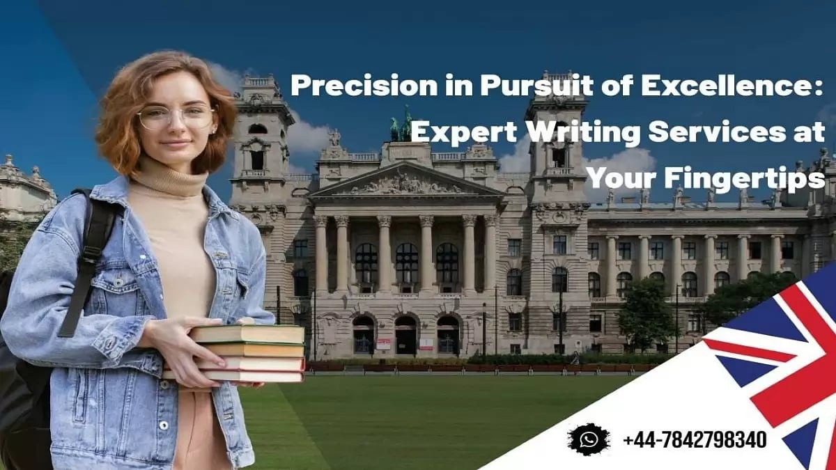 Top 6 Dissertation / Assignment Writing Services That Are Ruling The UK market
