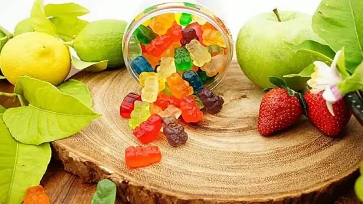 People’s Keto Gummies