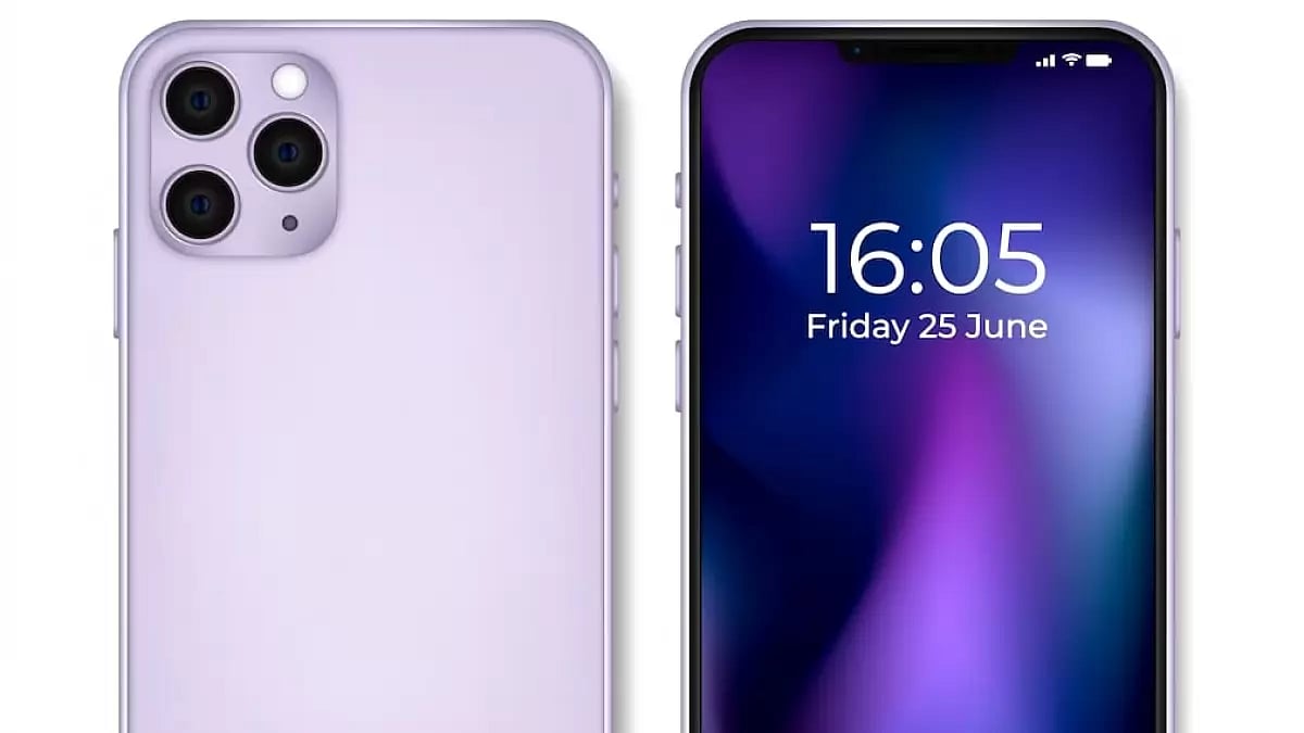 Quick Start Setup for New iOS Device