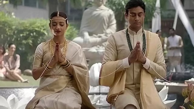 Fine Line Between Inspiration And Plagiarism: Radhika Apte’s ‘Made In Heaven 2’ Episode Stirs Up A Debate