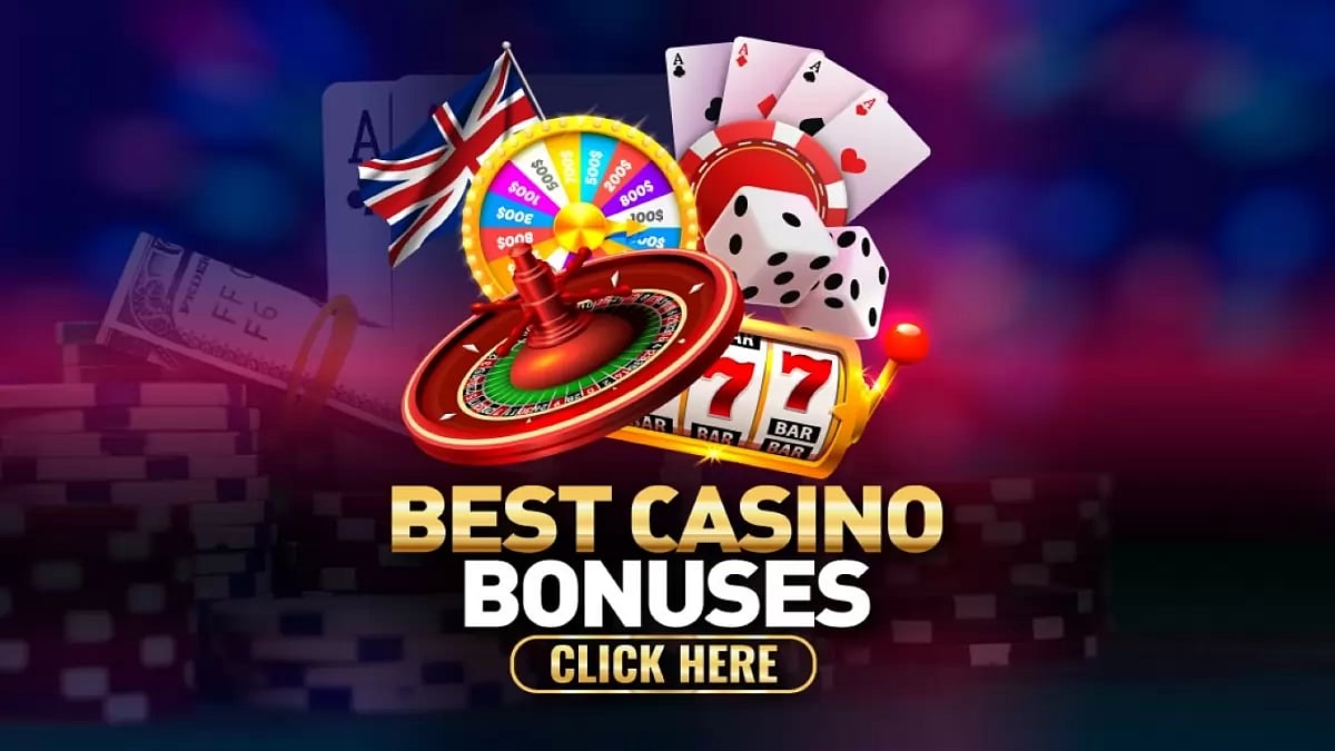 Best-Online-Casino-Bonuses