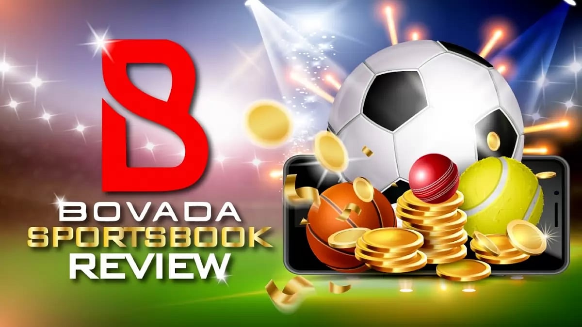 bovada sportsbook review