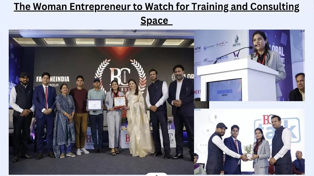 Aditi Gupta's TechTip24 Revolutionizes Data Analysis Education