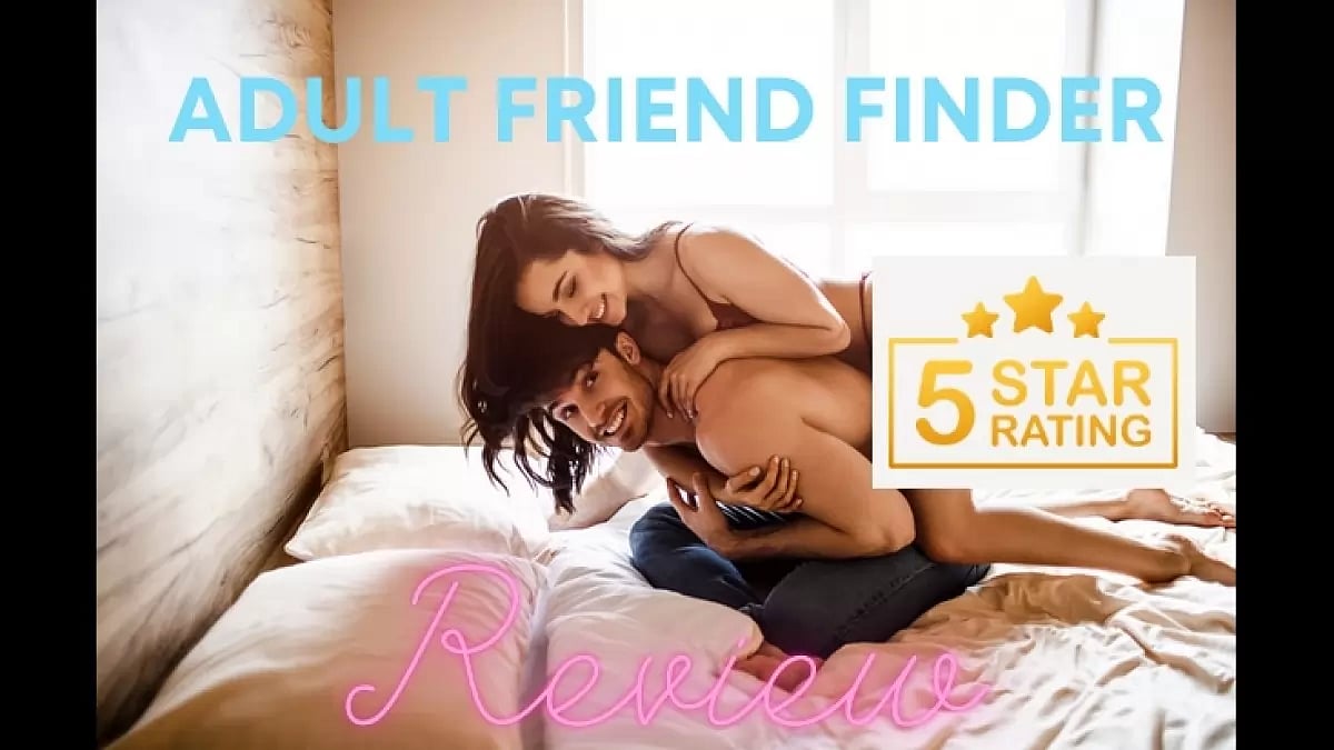 Adultfriendfinder
