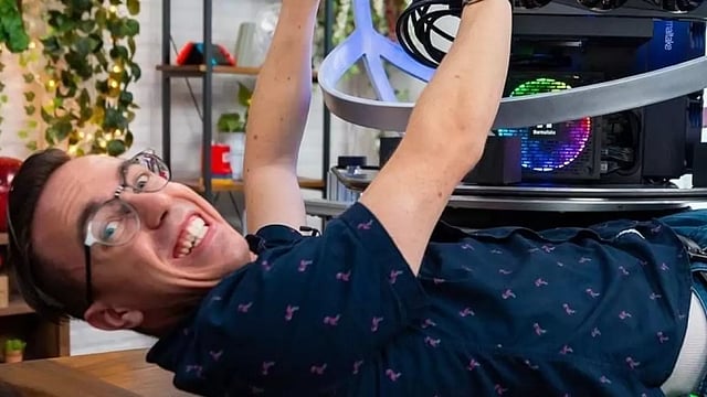 Austin Evans Birthday: Here Is What Makes Him a Hallmark of Tech YouTube Excellence