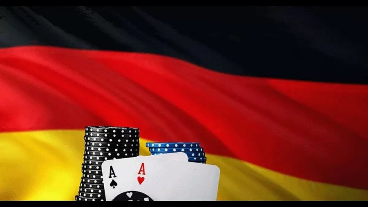 Online Casinos in Deutschland
